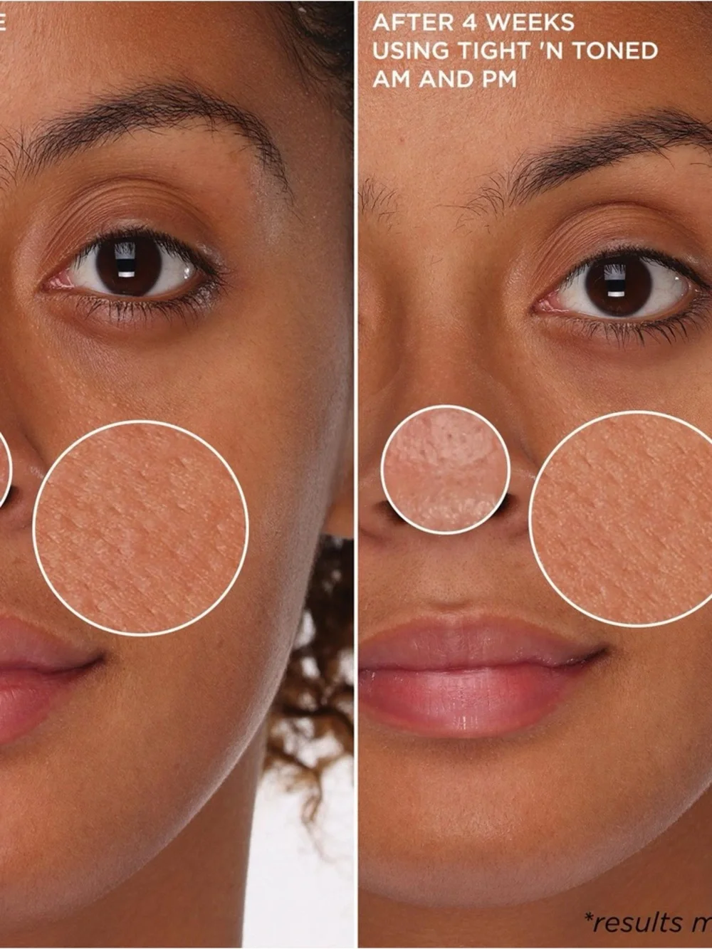 Benefit full size